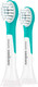 Миниатюра изображения товара Набор насадок для зубной щетки Philips HX6032/33