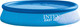 Миниатюра изображения товара Надувной бассейн Intex Easy Set / 28143NP (396x84)