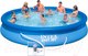 Миниатюра изображения товара Надувной бассейн Intex Easy Set / 28158NP (457x84)