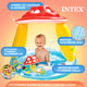 Миниатюра изображения товара Надувной бассейн Intex Гриб мухомор / 57114NP (102x89)