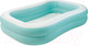Миниатюра изображения товара Надувной бассейн Intex 57181NP (229x147x46)