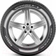 Миниатюра изображения товара Летняя шина Pirelli Cinturato P1 185/60R15 84H