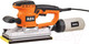 Миниатюра изображения товара Профессиональная виброшлифмашина AEG Powertools FS 280 (4935419280)