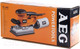 Миниатюра изображения товара Профессиональная виброшлифмашина AEG Powertools FS 280 (4935419280)