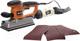 Миниатюра изображения товара Профессиональная виброшлифмашина AEG Powertools FS 280 (4935419280)