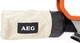 Миниатюра изображения товара Профессиональная виброшлифмашина AEG Powertools FS 280 (4935419280)
