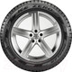 Миниатюра изображения товара Зимняя шина Pirelli Ice Zero 215/65R16 102T (шипы)