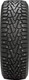 Миниатюра изображения товара Зимняя шина Pirelli Ice Zero 225/55R18 102T (шипы)