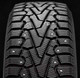 Миниатюра изображения товара Зимняя шина Pirelli Ice Zero 225/55R18 102T (шипы)