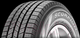 Миниатюра изображения товара Зимняя шина Pirelli Scorpion Ice&Snow 285/35R21 105V Run-Flat