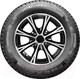 Миниатюра изображения товара Зимняя шина Nexen Winguard Ice SUV 215/70R16 100Q