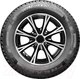 Миниатюра изображения товара Зимняя шина Nexen Winguard Ice SUV 225/65R17 102Q