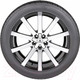 Миниатюра изображения товара Летняя шина Nexen Roadian HP 255/50R20 109V