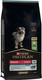 Миниатюра изображения товара Сухой корм для собак Pro Plan Puppy Medium Sensitive Digestion с ягненком (12кг)