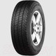 Миниатюра изображения товара Летняя легкогрузовая шина Continental ContiVanContact 100 215/60R17C 109/107T