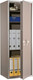 Миниатюра изображения товара Мебельный сейф Aiko TM-120Т