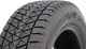 Миниатюра изображения товара Зимняя шина Bridgestone Blizzak DM-V2 275/55R20 117T