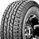Миниатюра изображения товара Летняя шина Maxxis Bravo Series AT-771 235/65R17 104T