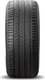 Миниатюра изображения товара Летняя шина Michelin Latitude Sport 3 265/40R21 101Y Porsche