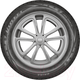 Миниатюра изображения товара Зимняя шина Viatti Brina V-521 205/55R16 91T