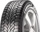 Миниатюра изображения товара Зимняя шина Formula Ice 205/60R16 96T (шипы)