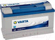 Миниатюра изображения товара Автомобильный аккумулятор Varta Blue Dynamic 595402080 (95 А/ч)