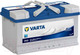 Миниатюра изображения товара Автомобильный аккумулятор Varta Blue Dynamic 580406074 (80 А/ч)