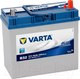 Миниатюра изображения товара Автомобильный аккумулятор Varta Blue Dynamic Japan 545156033 (45 А/ч)