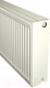 Миниатюра изображения товара Радиатор стальной Лидея ЛК 30-507 500x700
