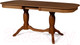 Миниатюра изображения товара Обеденный стол Мебель-Класс Арго (орех)