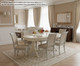 Миниатюра изображения товара Обеденный стол Мебель-Класс Зевс (Cream White)
