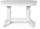 Миниатюра изображения товара Обеденный стол Мебель-Класс Пан (белый)