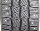 Миниатюра изображения товара Зимняя легкогрузовая шина Michelin Agilis X-Ice North 235/65R16C 115/113R (шипы)