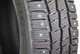 Миниатюра изображения товара Зимняя легкогрузовая шина Michelin Agilis X-Ice North 235/65R16C 115/113R (шипы)
