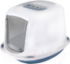 Миниатюра изображения товара Туалет-домик Georplast Galaxy Deluxe 10586