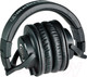 Миниатюра изображения товара Наушники Audio-Technica ATH-M40x
