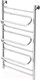Миниатюра изображения товара Полотенцесушитель водяной Gloss & Reiter Liza Л.50x80.Л2.Z3.G1 (1")