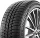 Миниатюра изображения товара Зимняя шина Michelin X-Ice 3 225/55R17 97H Run-Flat