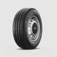 Миниатюра изображения товара Зимняя легкогрузовая шина Michelin Agilis Alpin 235/65R16C 115/113R