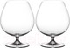 Миниатюра изображения товара Набор бокалов Riedel Vinum Brandy (2 шт)