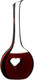 Миниатюра изображения товара Декантер Riedel Black Tie Bliss Stripe Red