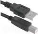 Миниатюра изображения товара Кабель Defender USB04-06 / 83763
