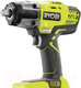 Миниатюра изображения товара Аккумуляторный гайковерт Ryobi R18IW3 (5133002436)