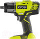 Миниатюра изображения товара Аккумуляторный гайковерт Ryobi R18IW3 (5133002436)
