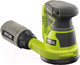 Миниатюра изображения товара Эксцентриковая шлифовальная машина Ryobi R18ROS-0 (5133002471)