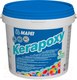 Миниатюра изображения товара Фуга эпоксидная Mapei Эпоксидная Kerapoxy N100 (5кг, белый)