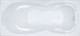 Миниатюра изображения товара Ванна акриловая Triton Цезарь 180x80 (с каркасом)