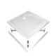 Миниатюра изображения товара Душевой поддон Triton Квадратный 80x80