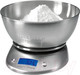 Миниатюра изображения товара Кухонные весы Profi Cook PC-KW 1040