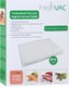 Миниатюра изображения товара Набор вакуумных пакетов Ellrona FreshVACpro 20x30
